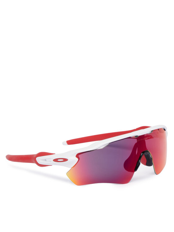 Oakley Ochelari de soare Radar Ev Path 0OO9208 92080538 Alb
