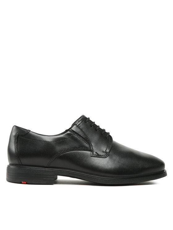 Pantofi Lloyd Kentucky 19-360-00 Negru