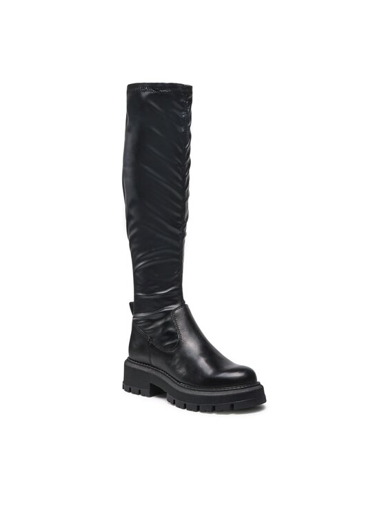 Lasocki Lasocki Stiefel RST-BONN-03 Schwarz