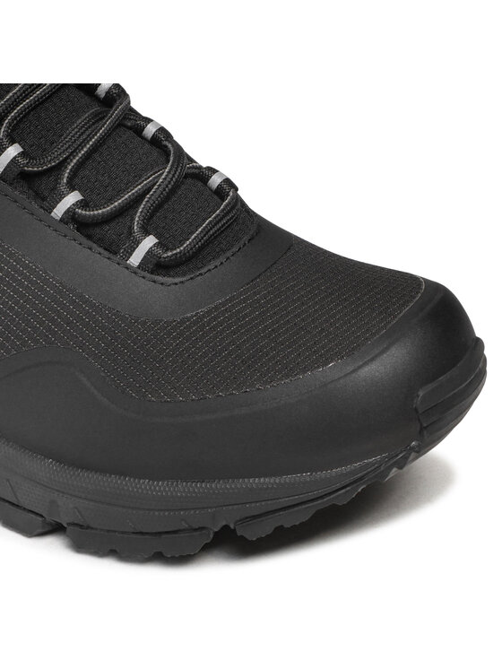 Halti Halti Bakancs Fara Mid 2 Dx M Walking 054-2622 Fekete