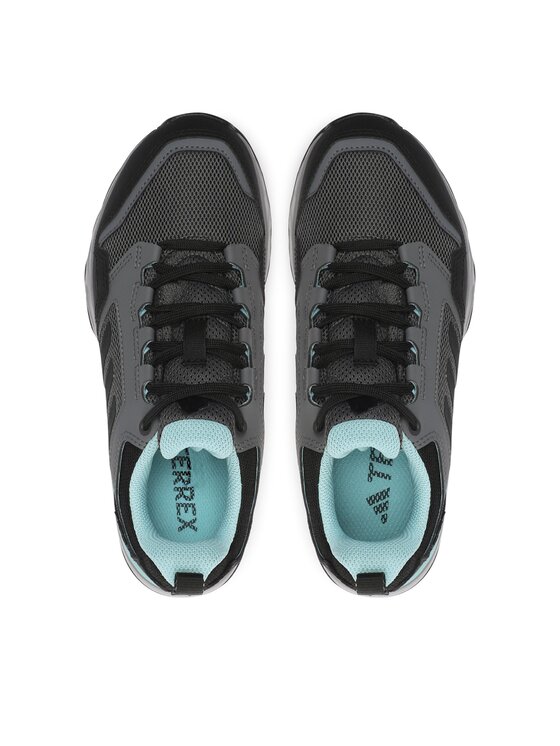 adidas adidas Tenisice za trčanje Terrex Tracerocker 2.0 GORE-TEX Trail IF5028 Siva