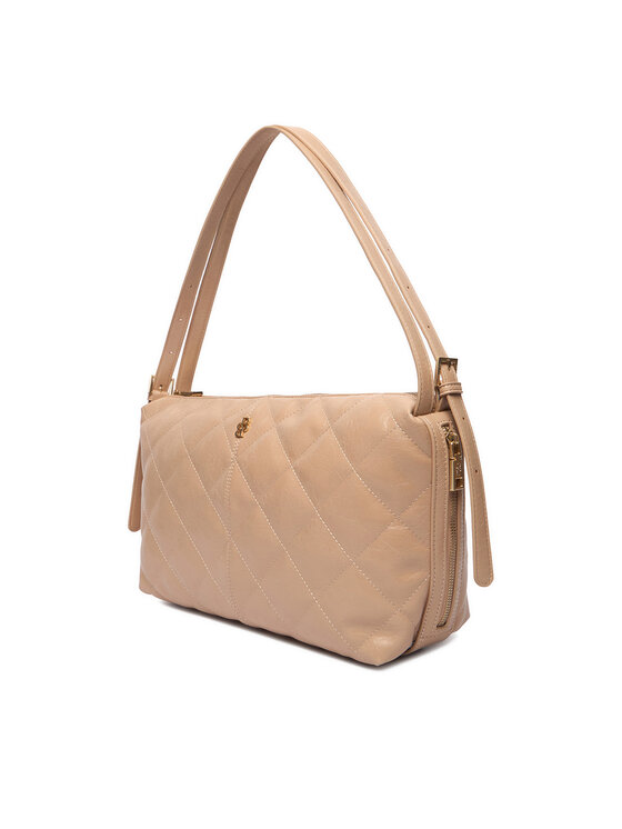 Badura Badura Borsetta CEO-ODI-LDA8618 Beige