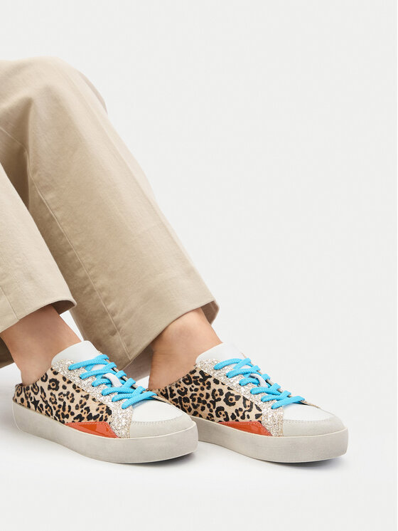 Eva Minge Eva Minge Natikači AHRI-25/502 Bež