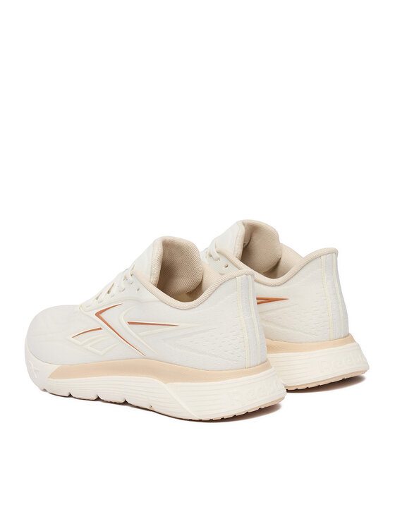 Reebok Reebok Încălțăminte pentru sală EO-NANO GYM 2.0 100276197 Crem