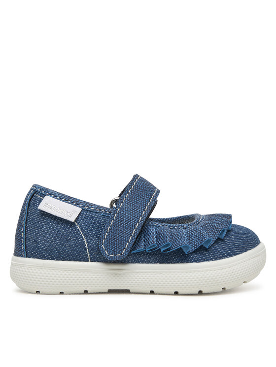 Primigi Primigi Ballerine 7852300 S Blu scuro