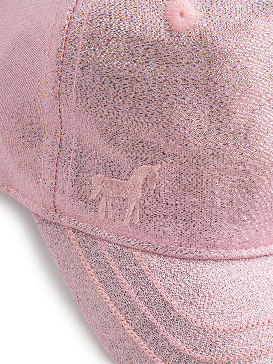 Coccodrillo Coccodrillo Бейсболка WC5364202ALG Рожевий