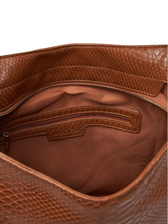 Lasocki Lasocki Handtasche C-LSK-L-004-08 Braun