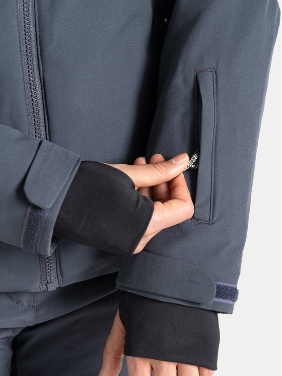 Dare2B Dare2B Скиорско яке Ice III DWP593 Розов Regular Fit