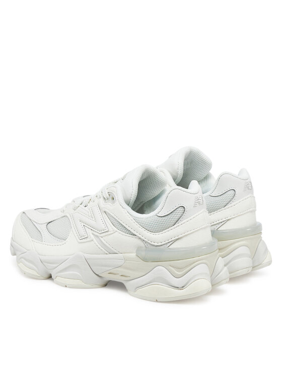 New Balance New Balance Αθλητικά GC9060LL Λευκό