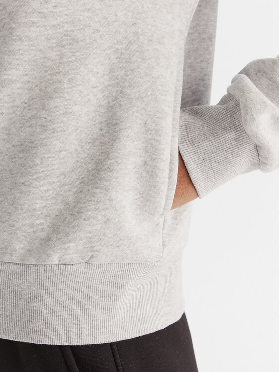 Reebok Reebok Sweatshirt Viola RK25171CCW Grau Regular Fit