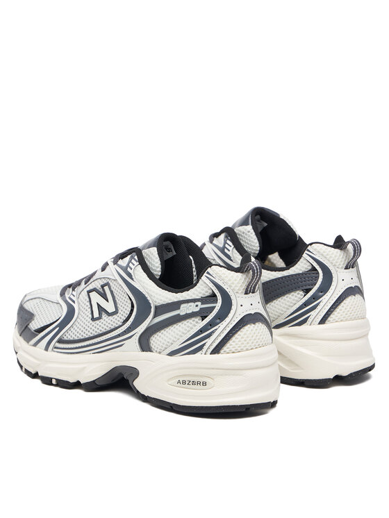 New Balance New Balance Αθλητικά U530COC Λευκό