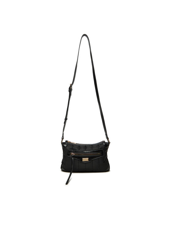 Monnari Monnari Torbica TORIMP0-24Z-BAG5900-KM20D000-R00 Crna