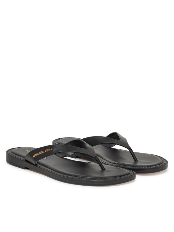 MICHAEL Michael Kors MICHAEL Michael Kors В'єтнамки Koko 40S5KOFA1L Чорний