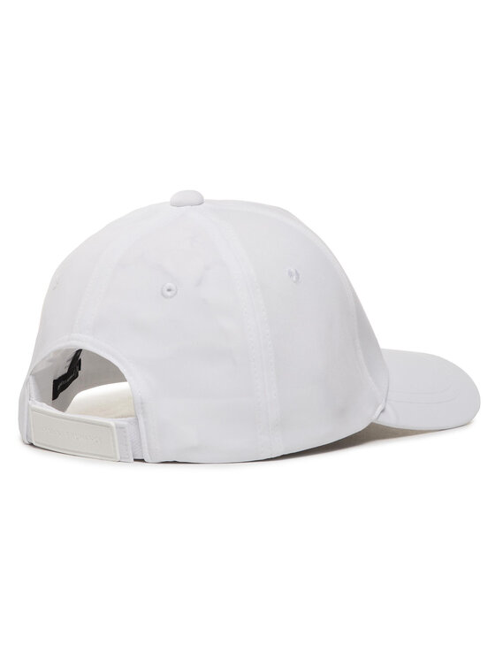 Armani Exchange Armani Exchange Czapka z daszkiem 954079 CC518 00010 Biały