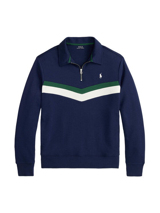 Polo Ralph Lauren Polo Ralph Lauren Jopa 710B20262002 Mornarsko modra Regular Fit