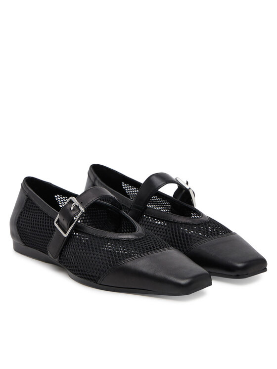 Vagabond Shoemakers Vagabond Shoemakers Μπαλαρίνες Wioletta 5701-315-20 Μαύρο