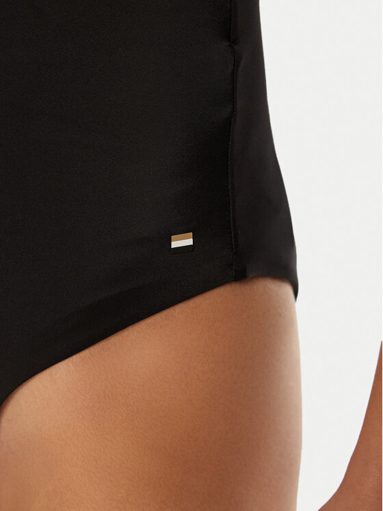 BOSS BOSS Costum de baie 50535149 Negru