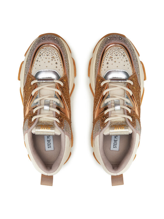 Steve Madden Steve Madden Tossud Privy SM19000082 Beež