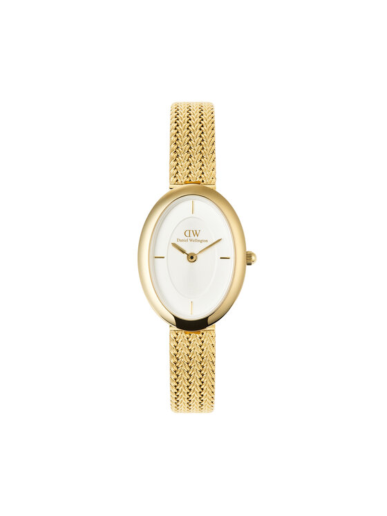 Daniel Wellington Daniel Wellington Uhr DW00100882 Goldfarben