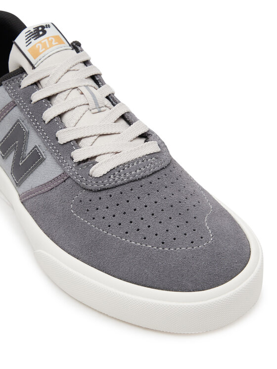 New Balance New Balance Sneakersy NM272LMP Šedá