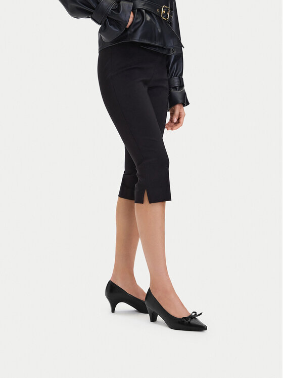 JENNY JENNY Обувки на ток CEO-LS6633-01 Черен