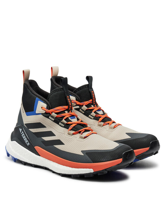adidas adidas Trekking Terrex Free Hiker 2.0 Gore-Tex IH3527 Bež