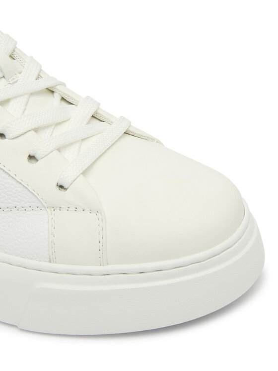 Aigner Aigner Sneakersy 1252570 Biały