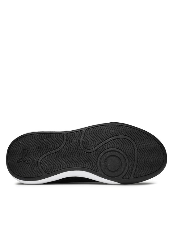 Puma Puma Sneakers Tori Pop-Up Metallics 392490 01 Nero