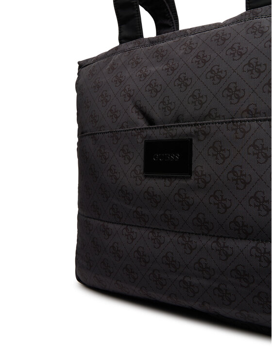 Guess Guess Handtasche J5YZ02 WFTO0 Schwarz