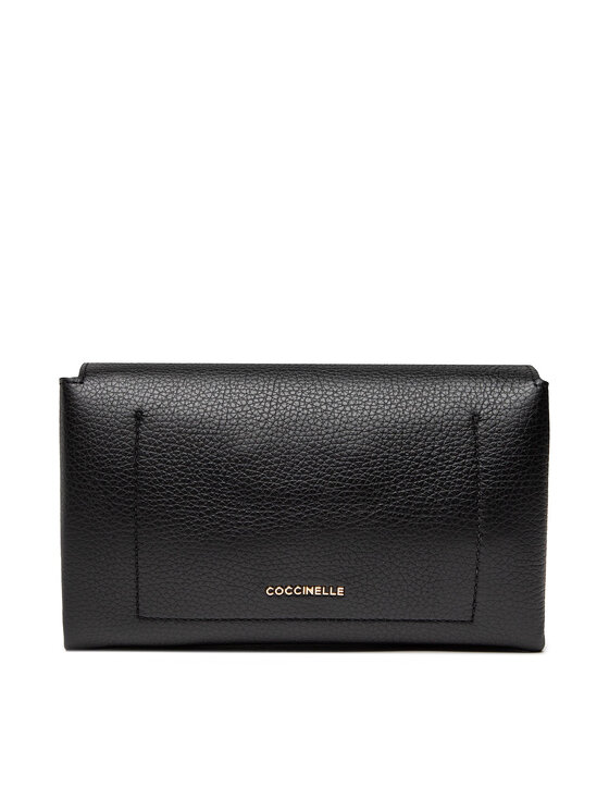 Coccinelle Coccinelle Handtasche Md5 Arlettis E1 MD5 15 03 01 Schwarz