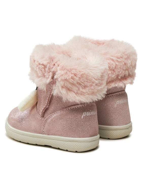 Primigi Primigi Stiefel 6850600 M Rosa