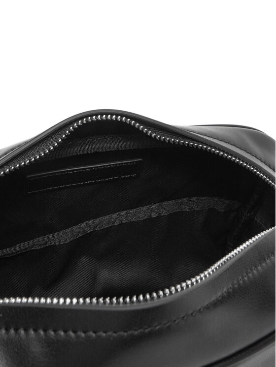 Calvin Klein Calvin Klein Τσαντάκι καλλυντικών Ck Sleek Washbag K50K512951 Μαύρο
