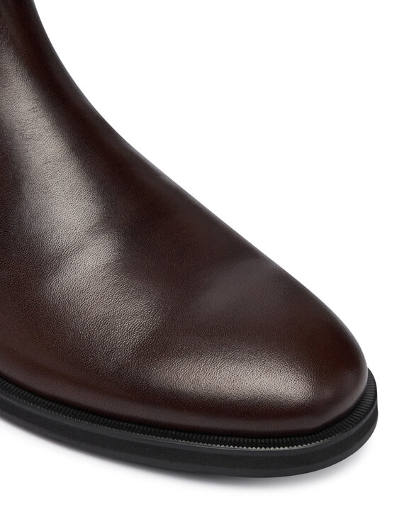 Vagabond Shoemakers Vagabond Shoemakers Kotníková obuv s elastickým prvkem Brian 6094-101-31 Hnědá