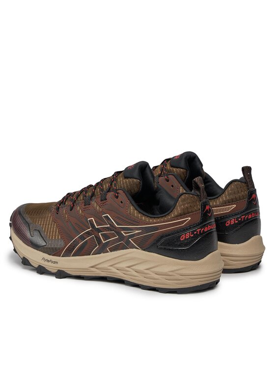 Asics Asics Schuhe Gel-Trabuco Terra Sps 1203A238 Braun