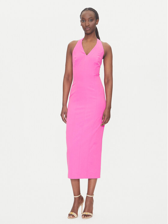 Sukienka koktajlowa ACCESS FASHION