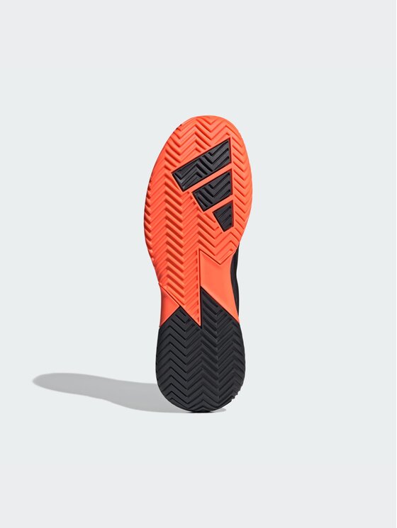 adidas adidas Buty do tenisa Defiant Speed 2 Czarny