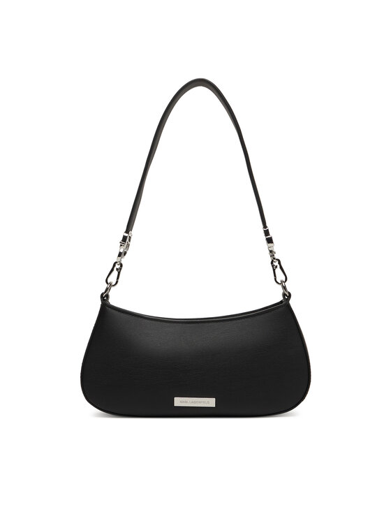 KARL LAGERFELD KARL LAGERFELD Táska B2W30180 Fekete
