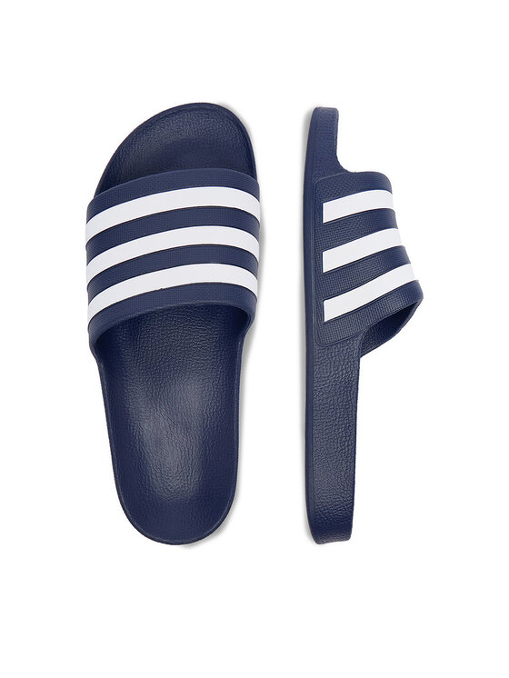 adidas adidas Plätud adilette Aqua F35542 Tumesinine