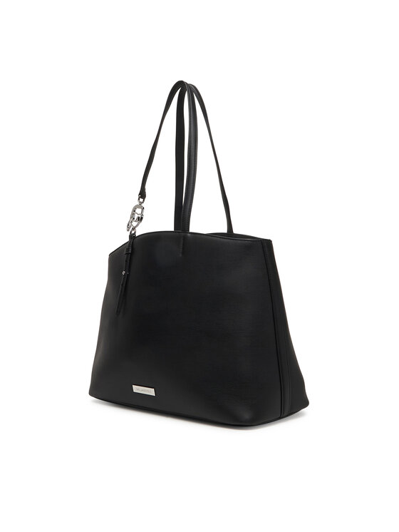 KARL LAGERFELD KARL LAGERFELD Ročna torba B2W30057 Črna