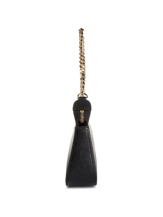 MICHAEL Michael Kors MICHAEL Michael Kors Handtasche Pouches & Clutches 32F7GFDW6L Schwarz