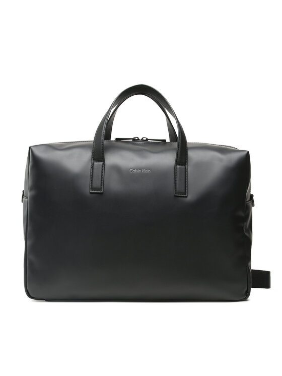 Sac calvin klein online noir