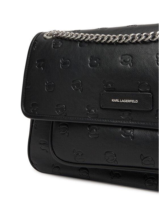 KARL LAGERFELD KARL LAGERFELD Borsetta A3W30108 Nero