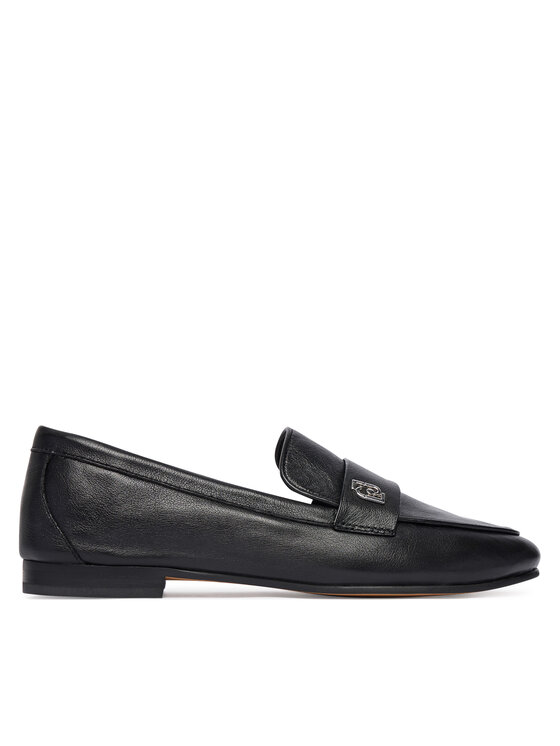 Liu Jo Liu Jo Loaferke Emel 05 SA6035 P0102 Črna