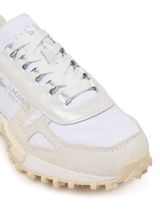 Lacoste Lacoste Sneakersy 52SFA0064 Biały