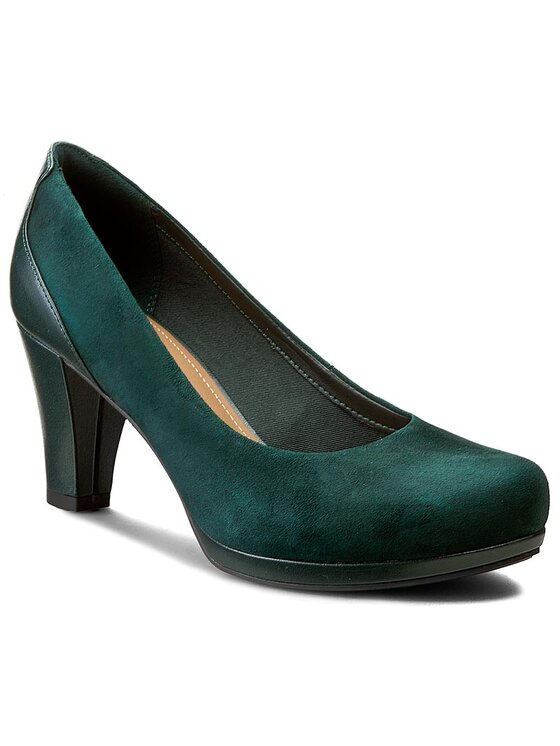 Clarks chorus best sale