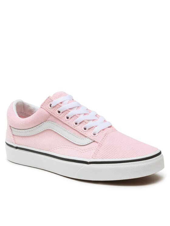 Vans Teniși Old Skool VN0007NTPNK1 Roz | Modivo.ro