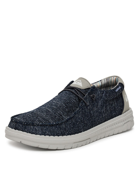 Quiksilver Quiksilver Halbschuhe WADE-01 Dunkelblau