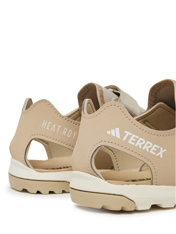 adidas adidas Szandál Terrex Captain Toey 2.0 JI1363 Bézs