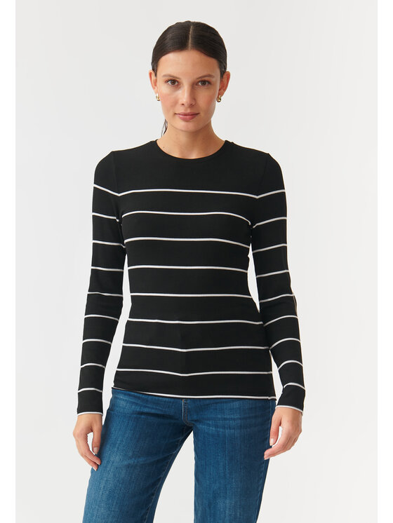 TATUUM TATUUM Halenka BORSI Barevná Classic Fit