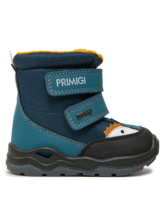 Primigi Primigi Sněhule 6861322 M GORE-TEX Barevná